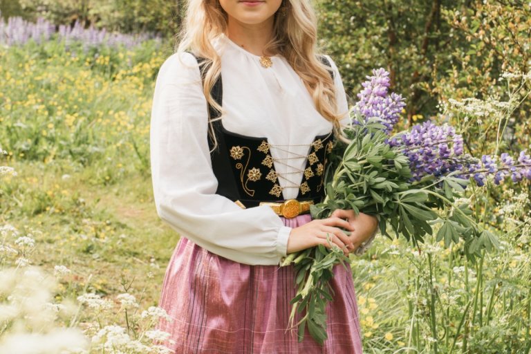 Stækka mynd