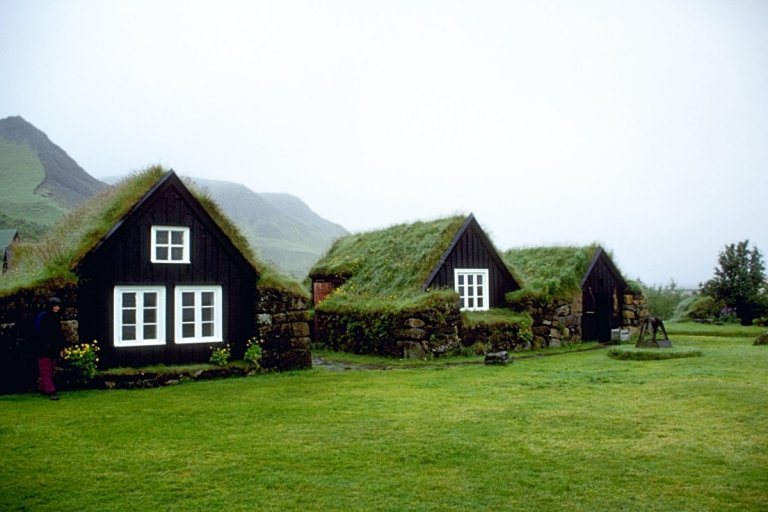 Stækka mynd
