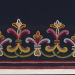 Blómstursaumur