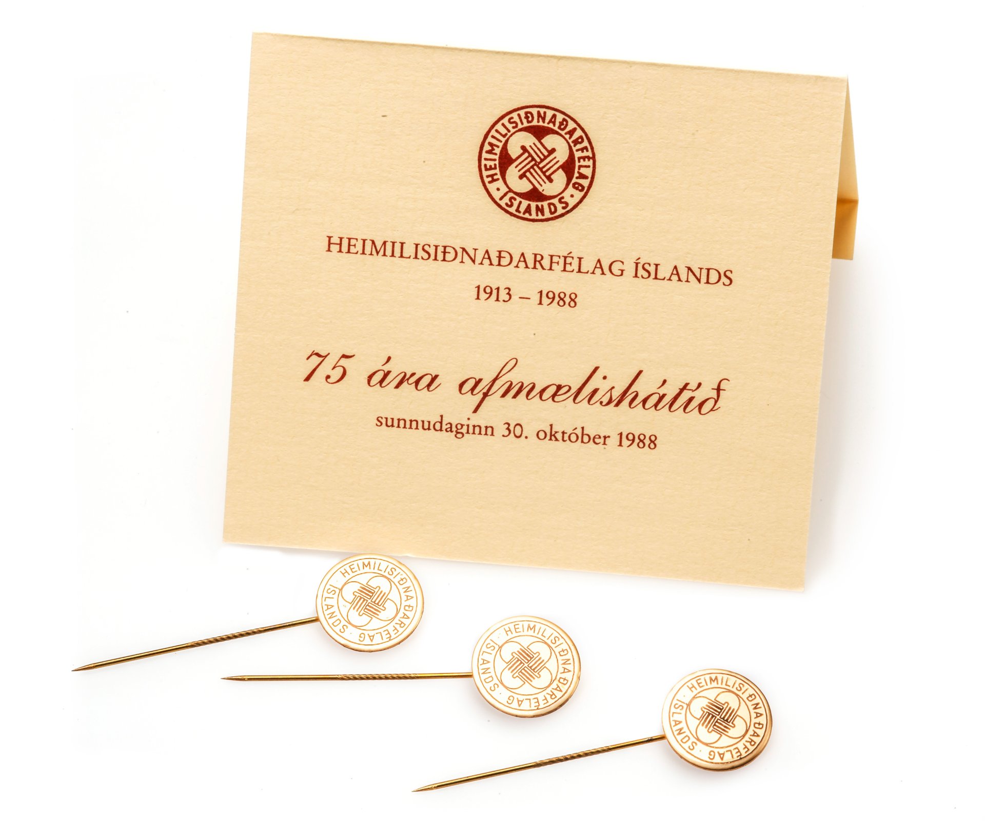 Fundargerð aðalfundar 2023 | Heimilisiðnaður