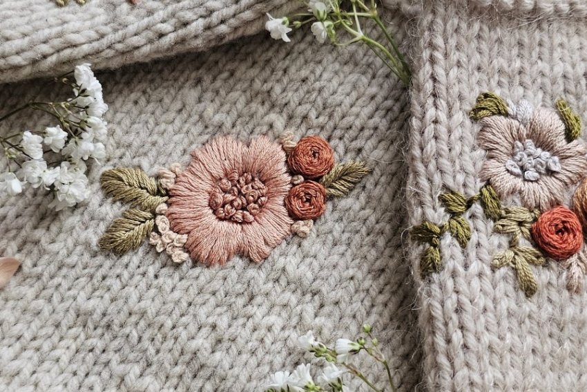 Breytingar á Prjónakaffi Heimilisiðnaðarfélagsins