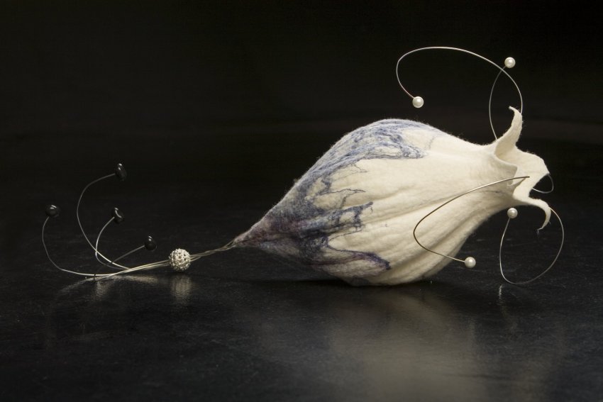 Fyrirlestur með Önnu Gunnarsdóttur