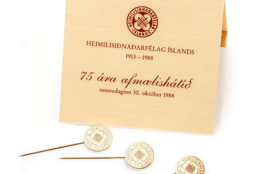 Fundargerð aðalfundar 2023