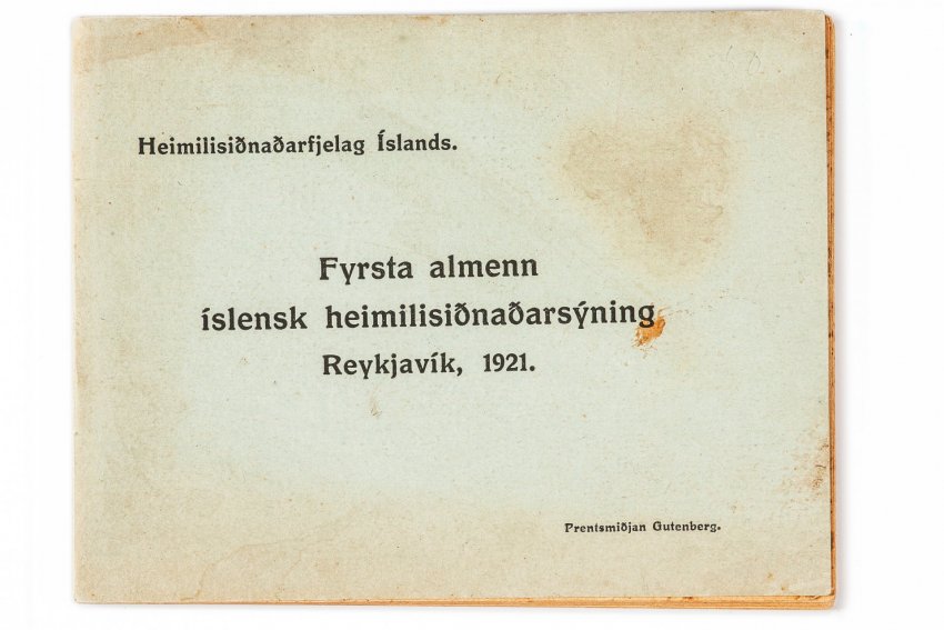 Fundargerð aðalfundar 2022