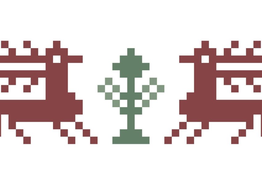 1. desember á Árbæjarsafni