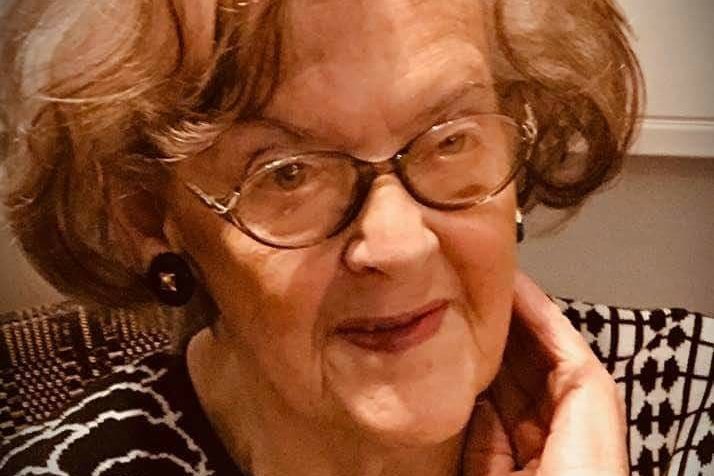 Til minningar um Jakobínu Guðmundsdóttur