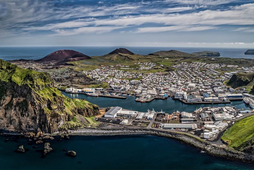 Vorferð Heimilisiðnaðarfélags Íslands 2025