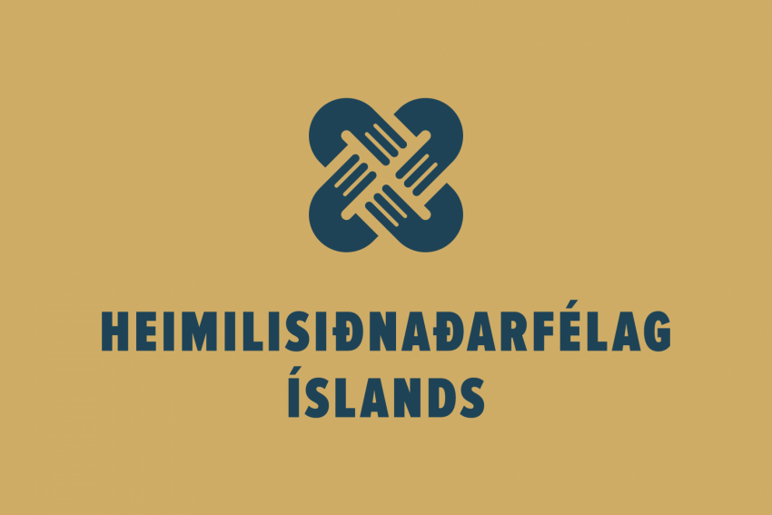 Aðalfundur Heimilisiðnaðarfélags Íslands 2. maí