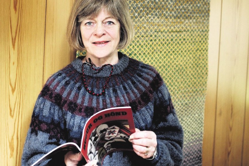 Ljósmyndari: Heiða Helgadóttir/Fréttablaðið