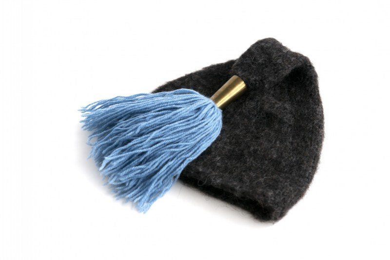 Skotthúfa frú Auðar