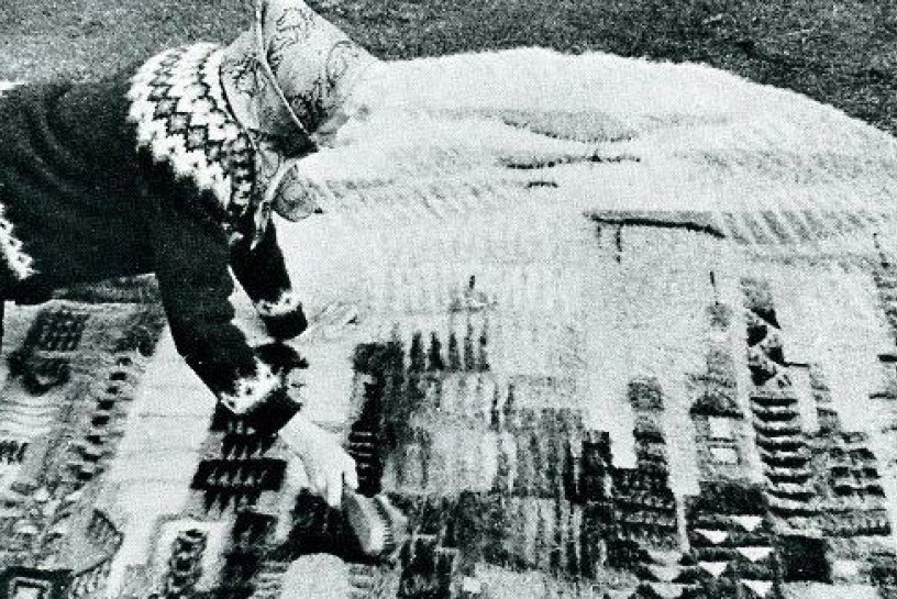 Hugur og hönd á timarit.is