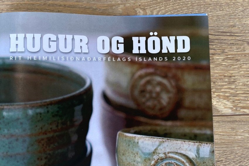Hugur og hönd 2020