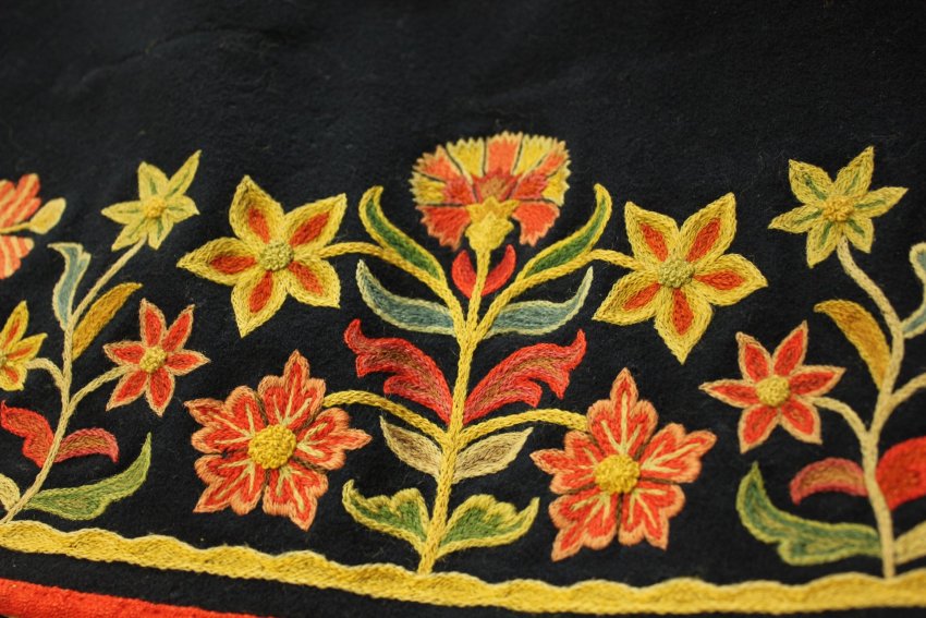 Viltu taka þátt í Norrænu Þjóðbúningaþingi?