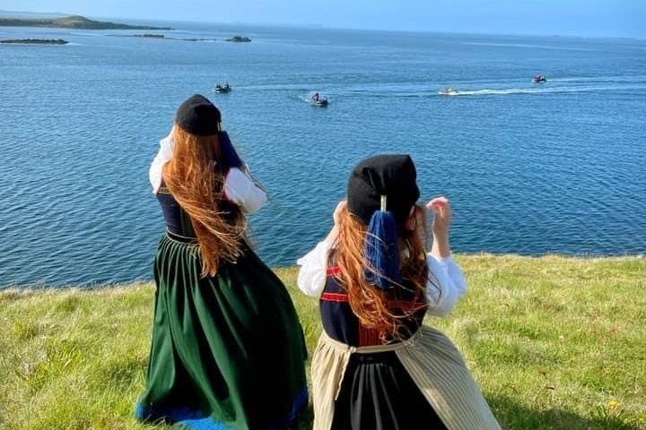 Sumarlokun frá 1. júlí til 6. ágúst