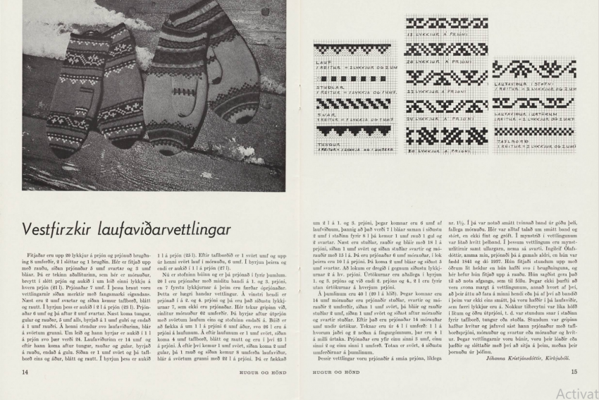 Fortíðar-fimmtudagur 6. janúar 2022