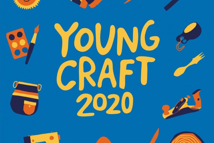 Young Craft 2020