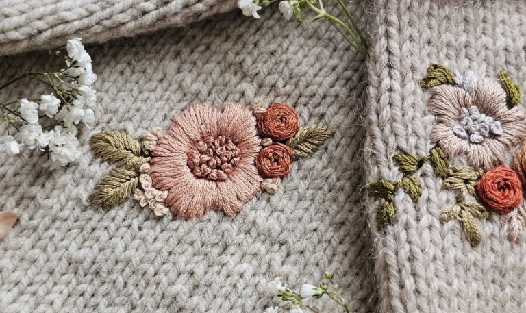 Breytingar á Prjónakaffi Heimilisiðnaðarfélagsins