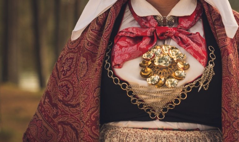 Mynd: Noregs Ungdomslag/ Anne Marte Før