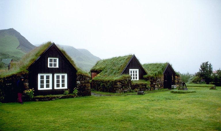 Haustferð fellur niður