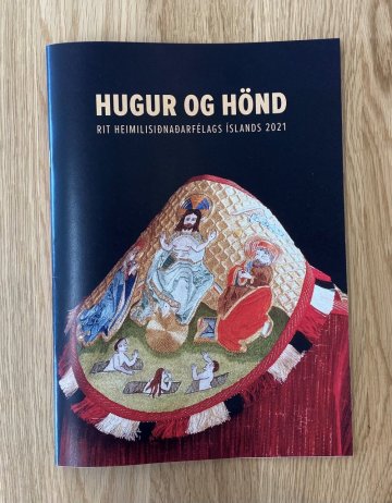 Hugur og Hönd 2021