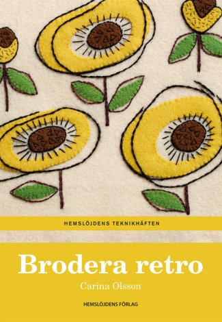 Brodera retro