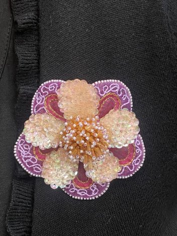 Luneville &uacute;tsaumur - framhaldsn&aacute;mskei&eth;