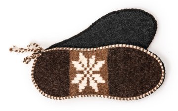 Slyngdir &iacute;leppar - n&aacute;mskei&eth; 