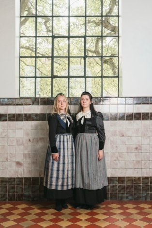 Peysufatapeysa - n&aacute;mskei&eth;