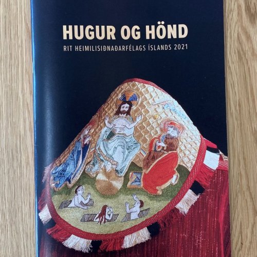 Hugur og Hönd 2021