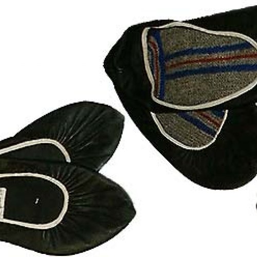 Sau&eth;skinnssk&oacute;r - n&aacute;mskei&eth;