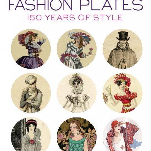 Fashion Plates