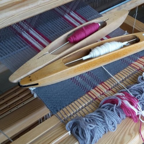  Vefna&eth;arn&aacute;smkei&eth; 3 - Ormel (sat&iacute;n) og samsettar bindingar 