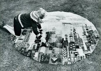 Hugur og hönd á tímarit.is