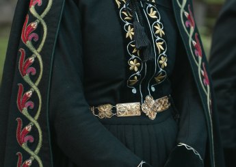 Þjóðbúningar - buningurinn.is